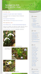 Mobile Screenshot of naturgaerten-koeln.de